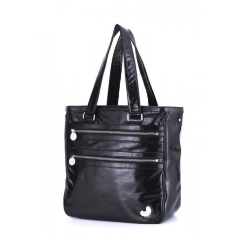 tribe orchard-tote-midnightsilver